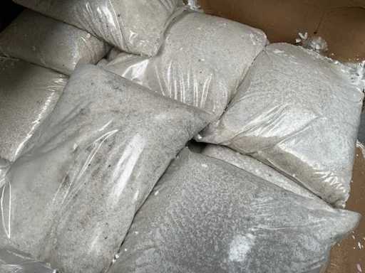 Zakken Strooizout (45x)