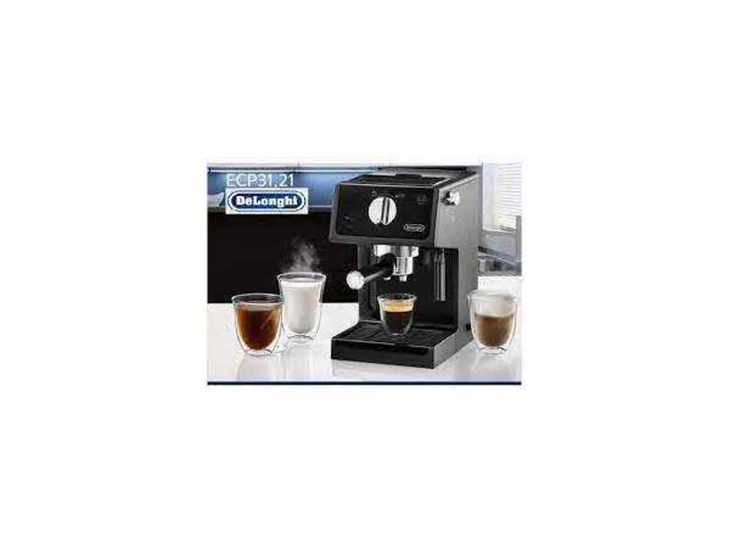 Ecp31 2025 21 delonghi