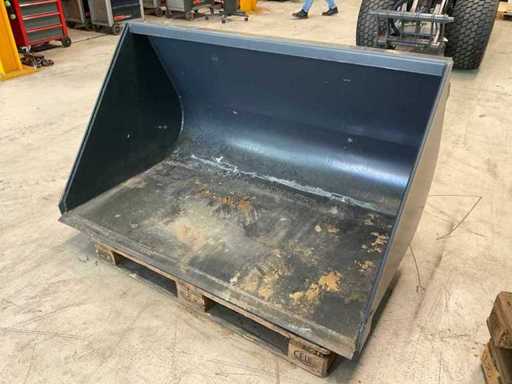 2022 AF Agricultural Equipment LG WHV 1,5 m pala