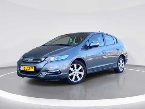Honda Insight 1.3 Elegance 2010 | 32-LXF-7