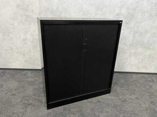 Amerland - armadio per persiane a rulla in acciaio a mezza altezza