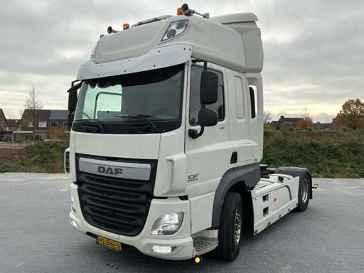 2016 DAF CF 410 FT Truck