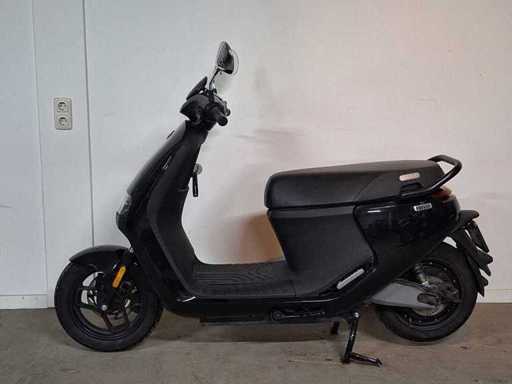 Mopedu electric Segway E125S 45km