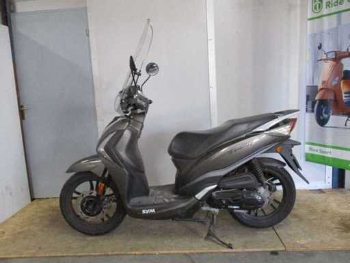 SYM - Snorscooter - Symphony ST - Scooter
