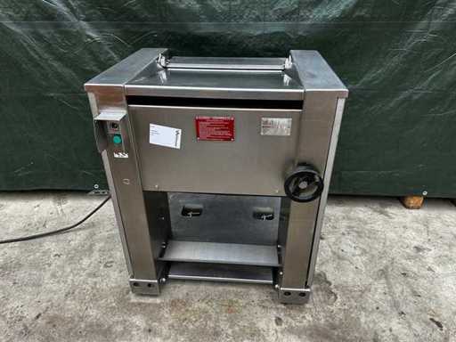 Cretel - 646-PX - Ontzwoerdmachine