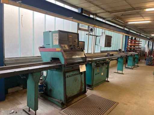 KALTENBACH KKS401P Koude Cirkelzaag (1997)