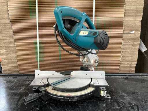 2013 Makita MLS100 Radial Arm Saw