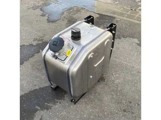 HIAB Hyd. Serbatoio olio 115 litri - alluminio completo