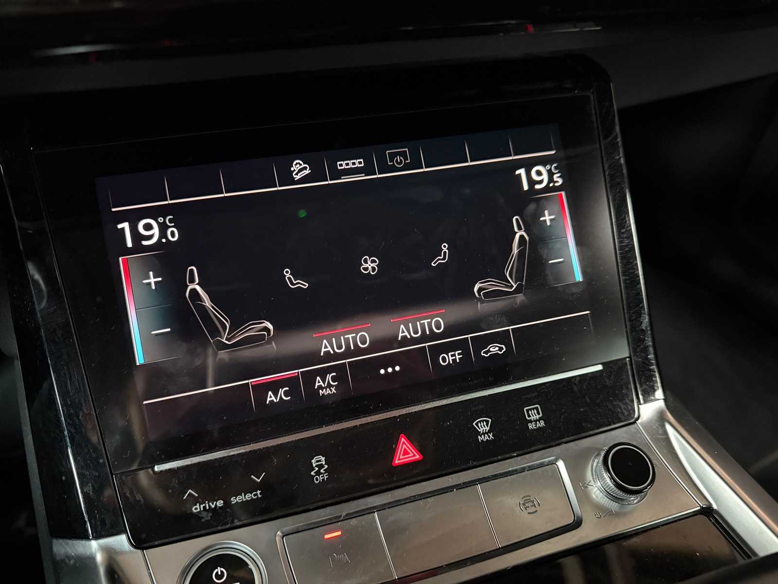 Audi e-tron 50 Quattro Business Edition 71 kWh 313pk 2020, K-422-JJ