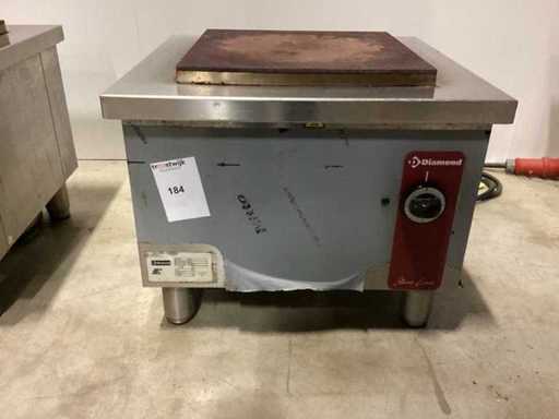 DIAMOND EFP01 Overige koken / bakken / grillen