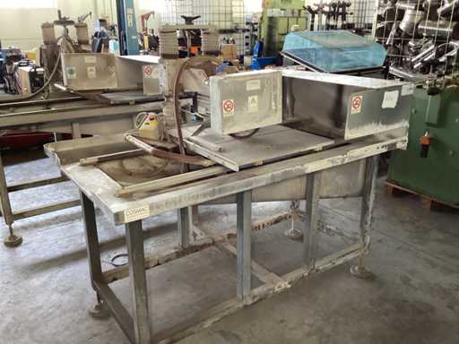 COSMAC Taglia Piastrelle