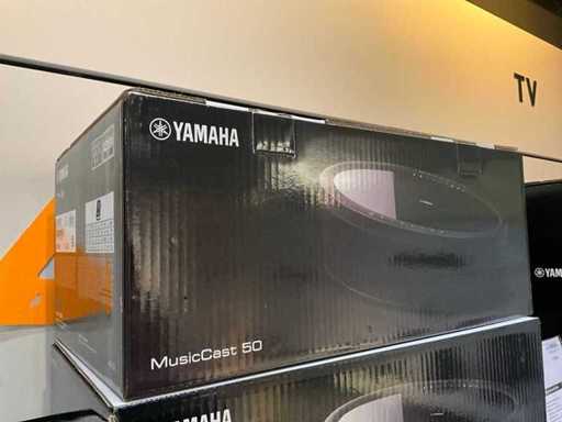 Yamaha MusicCast 50 Wireless Speaker