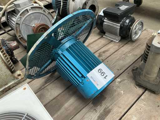 Elektromotor 2,2kW