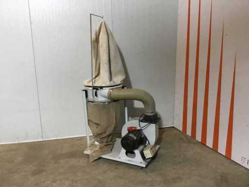 Kufo UFO-101A Filter extraction system