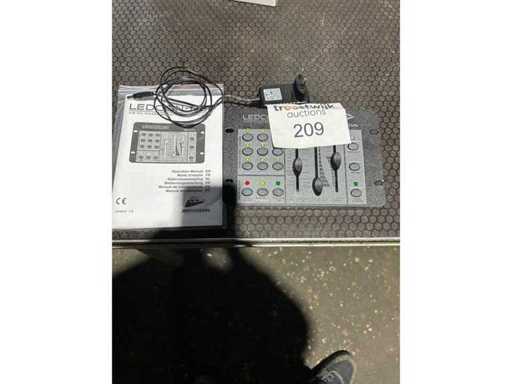 JBSystems - Ledcon 2 - Ledcon 2