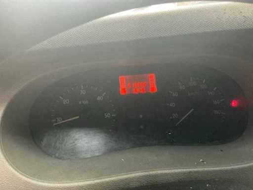 Renault Master dCi120 Vehículo Comercial 2005