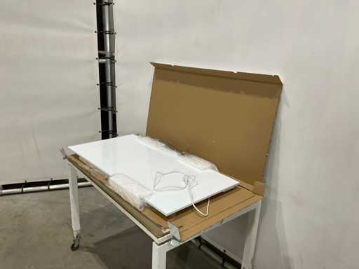 Panneau infrarouge Eurom Mon soleil frame 720 wifi