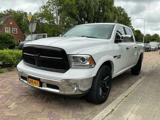 2014 Dodge Ram 1500 EcoDiesel 3.0 TD 4x4 CC 5'7 Bedrijfswagen