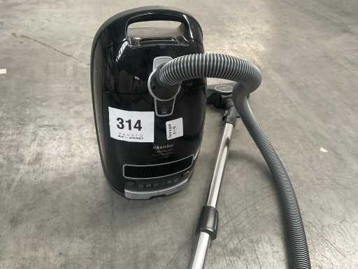 Miele Complete C3 Stofzuiger