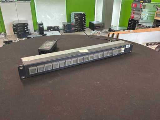 Panel sterowania NV9641A MIRANDA