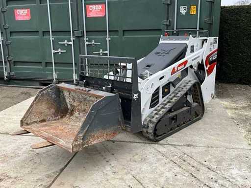 2023 Bobcat MT 100 Skid Steer Loader