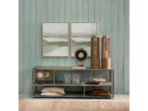 Rivièra Maison Midtown Meuble TV Ecran Plat