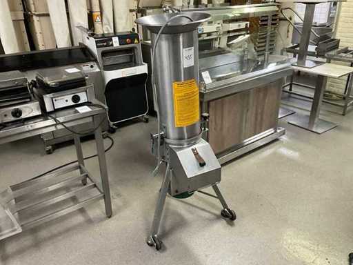 Mașina Bumblebee Rotor Mat 2000 Breadcrumb