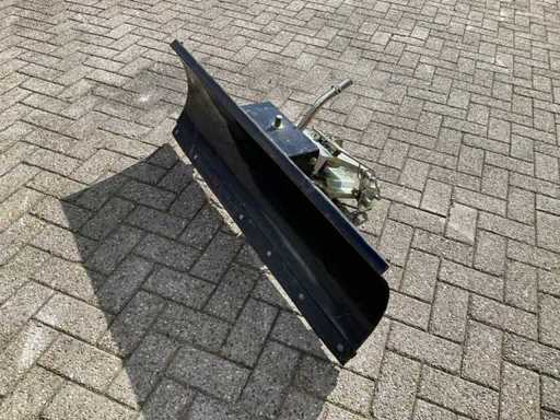 Tielburger Schneeschaufel