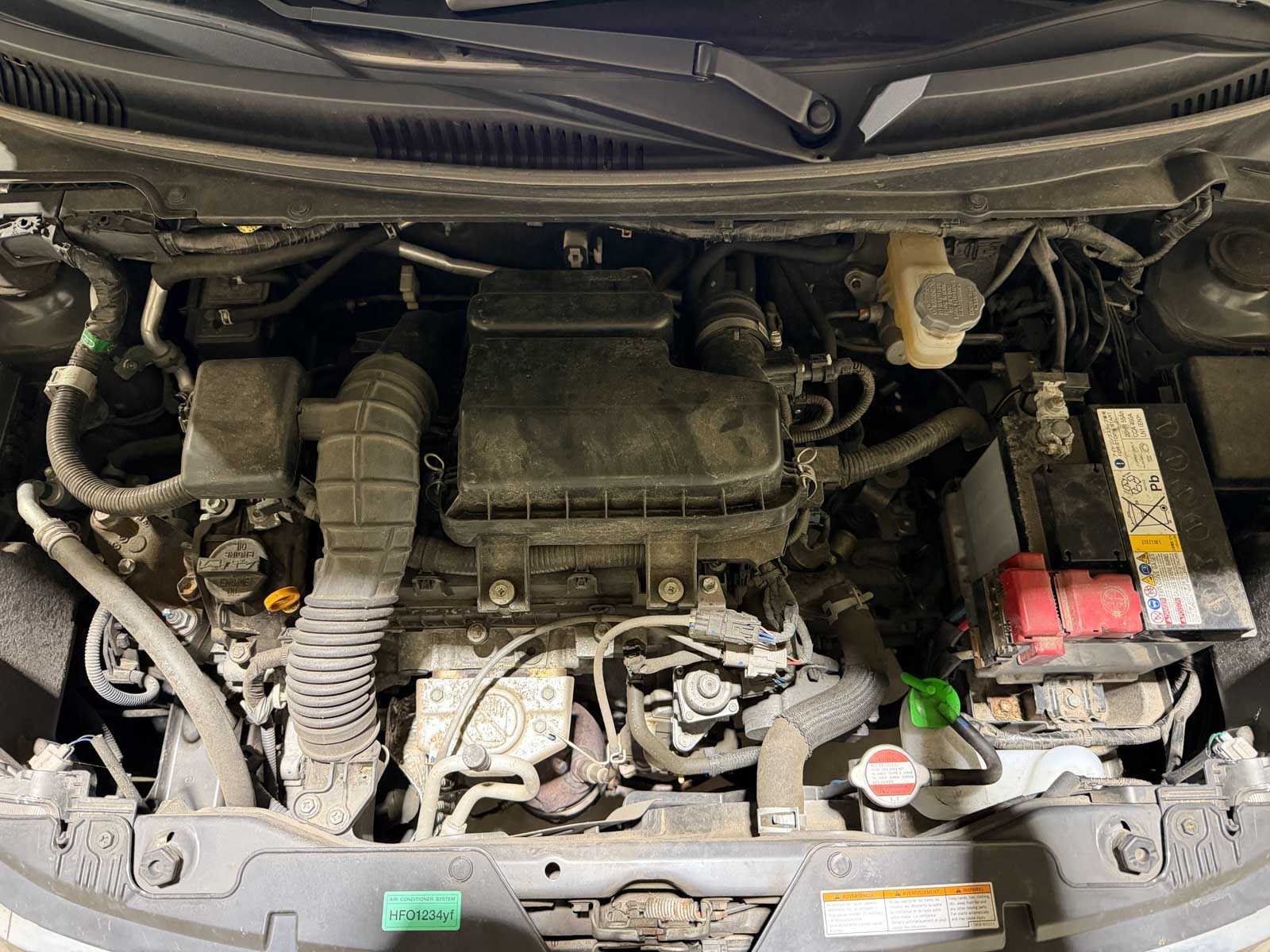 Suzuki Ignis 1.2 SH Comfort 82pk 2021 (Origineel-NL + 1e eigenaar), L-620-KV