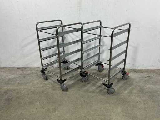 Metos - Tramvai (2x)