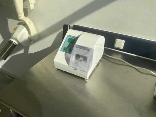 Amalgamator - HL-AH - Tandarts apparatuur