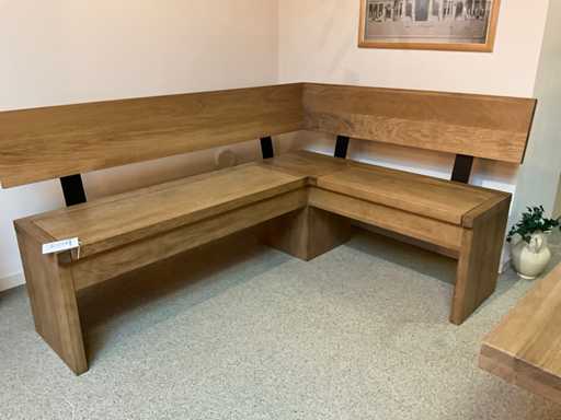 ?awka do jadalni Willie Oak