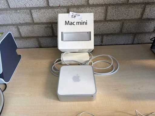 Apple Mac mini