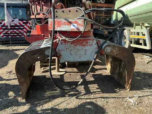 Verachtert 30 Prinzător de sortare