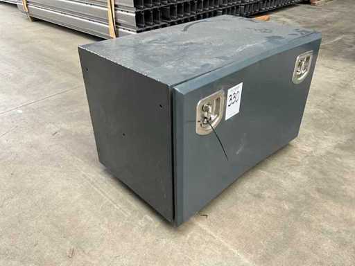 Tilbox Undermount toolbox