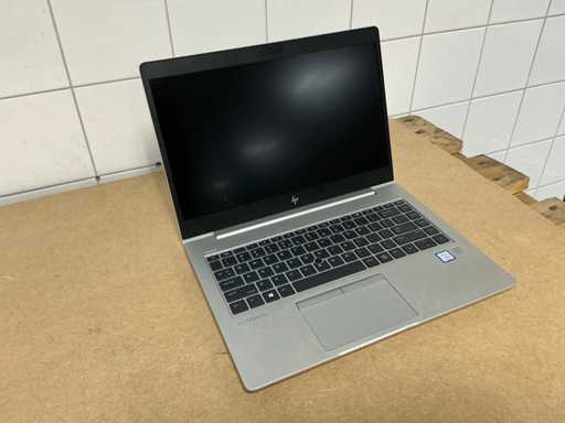DELL ELITEBOOK 840 G6 - I5-8265U Laptop 