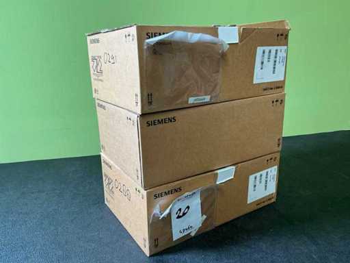 SIEMENS Clinitek Status Connector Urineanalysator (3x)