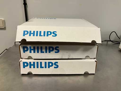 PHILLIPS Schallkopf-Sonden