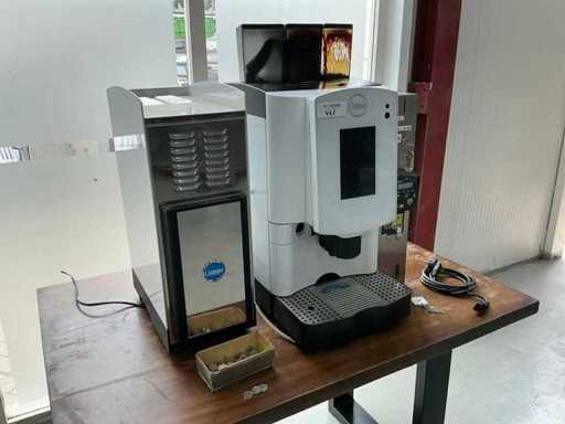Macchina del caffè CARIMALI Optima