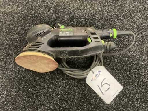 2007 Festool RO 125 FEQ Exenterschleifer