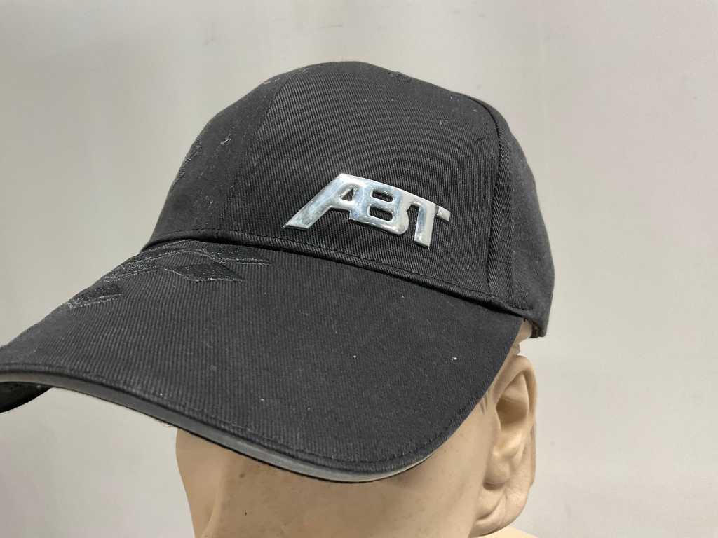 ABT - cap one size fits all (4x)