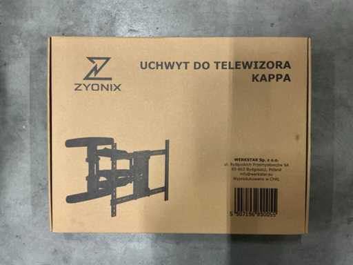 Zyonix Wandhalterung