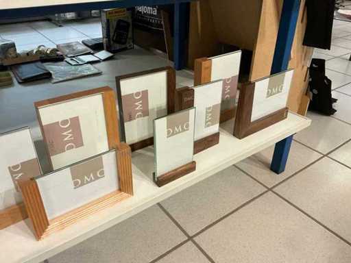 Photo frames (20x)