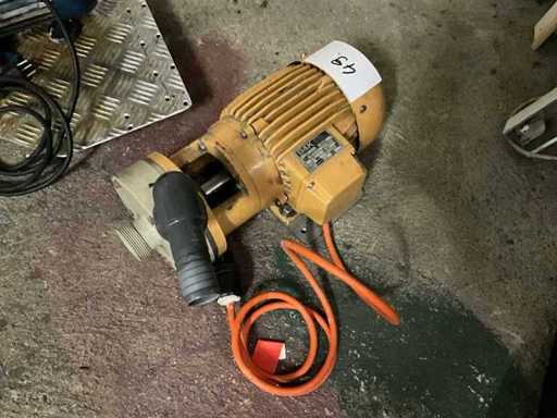 B&K - Elektropumpe (Kreiselpumpe)