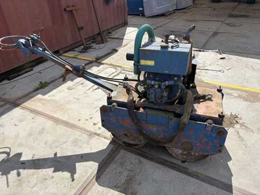 Vibromax W70 Wals