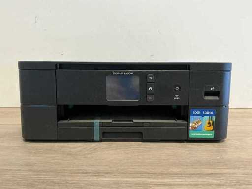 Brother DCP-J1140DW Drucker