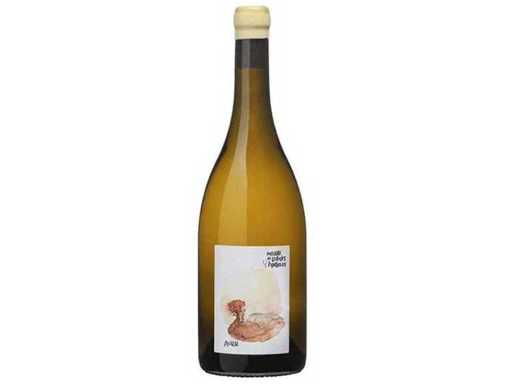 2021 - Tourraine "Aurore" - Domaine des Grandes Espérances - Loire - Vin Blanc (9x)