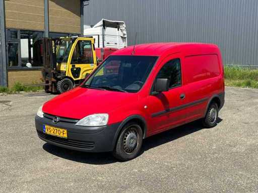 Opel Combo 1.3 CDTi Base Bedrijfswagen
