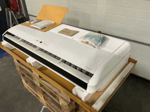 Fujitsu ABYG36LRTE Airconditioning Binnenunit