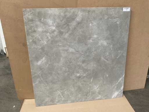 Qua Granite Pulpis Grey Polished Floor Tile 100x100 cm 60 m²